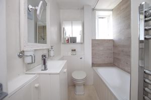 Bathroom- click for photo gallery